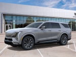 2026 Cadillac ESCALADE IQL Luxury