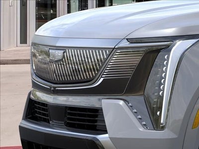 2026 Cadillac ESCALADE IQL Luxury