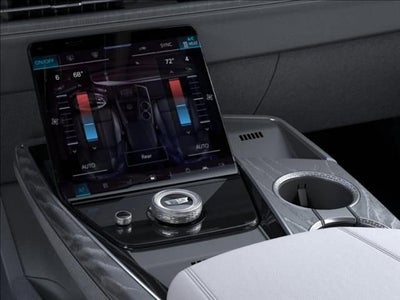 2026 Cadillac ESCALADE IQL Luxury