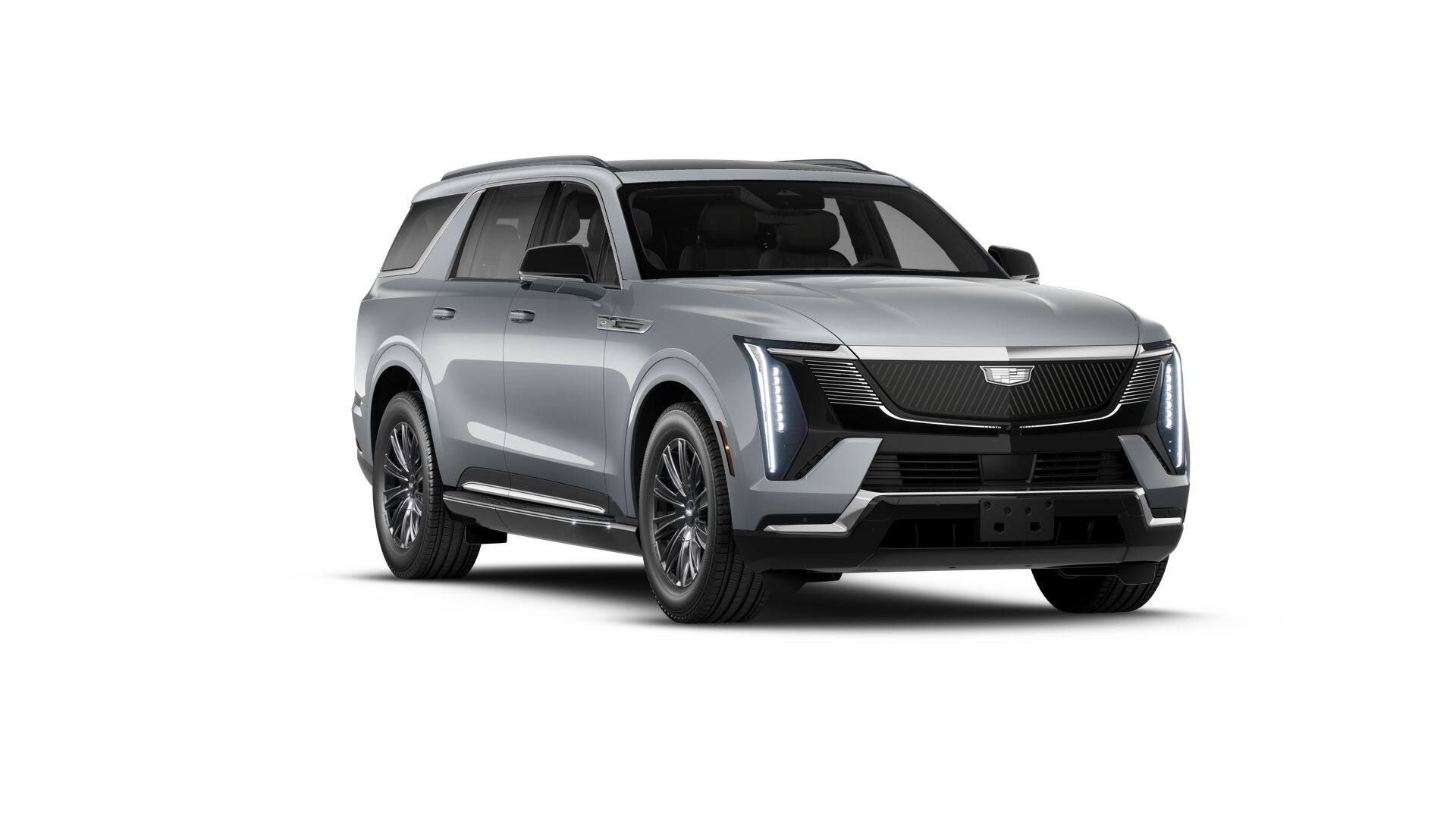 2026 Cadillac ESCALADE IQL Luxury