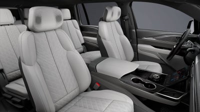 2026 Cadillac ESCALADE IQL Luxury