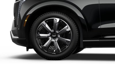 2026 Cadillac ESCALADE IQL Luxury