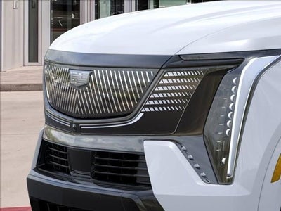 2026 Cadillac ESCALADE IQL Sport