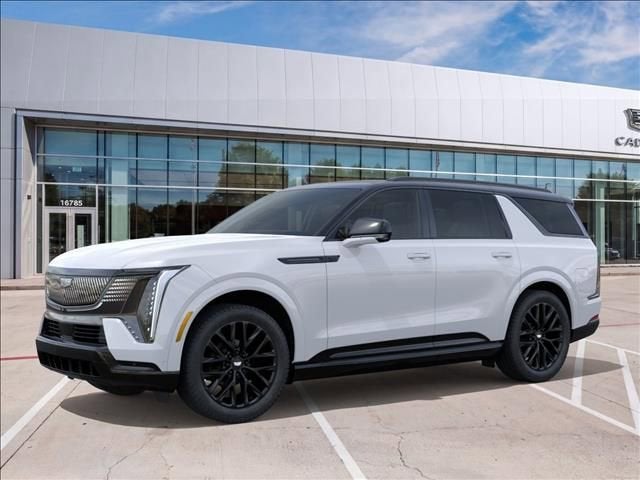 2026 Cadillac ESCALADE IQL Sport