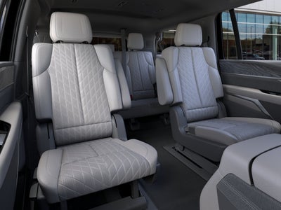 2026 Cadillac ESCALADE IQL Sport