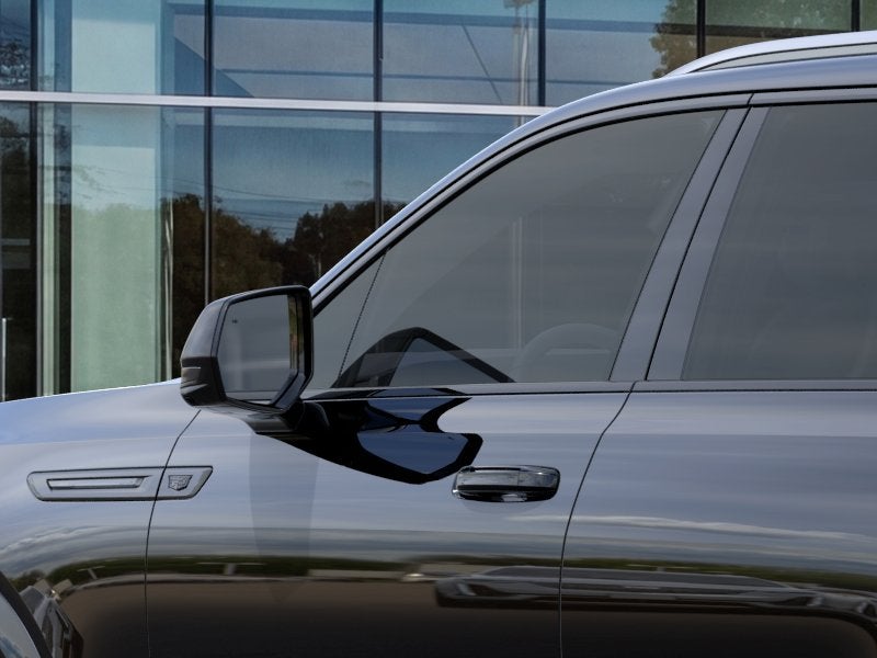 2026 Cadillac ESCALADE IQL Sport