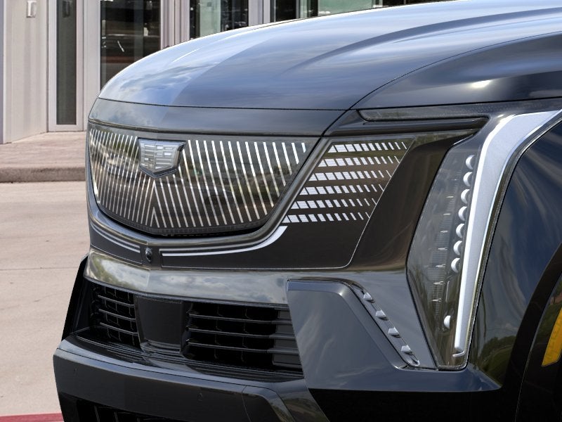 2026 Cadillac ESCALADE IQL Sport