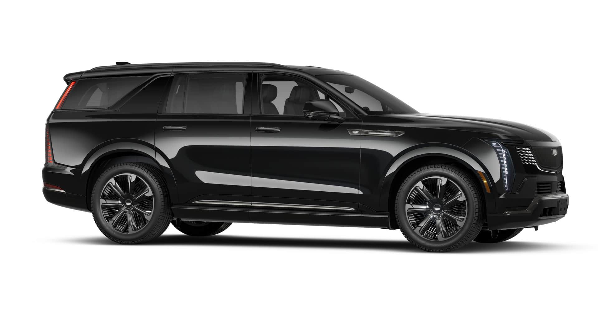 2026 Cadillac ESCALADE IQL Sport