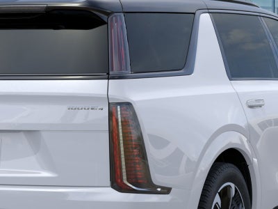 2026 Cadillac ESCALADE IQL Sport
