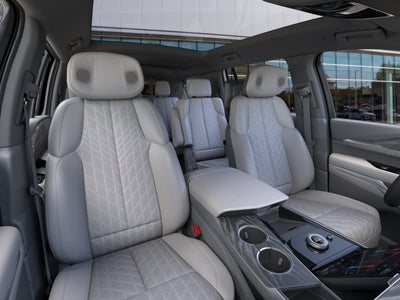 2026 Cadillac ESCALADE IQL Sport