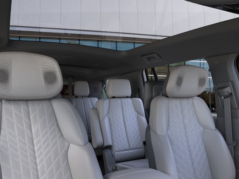 2026 Cadillac ESCALADE IQL Sport