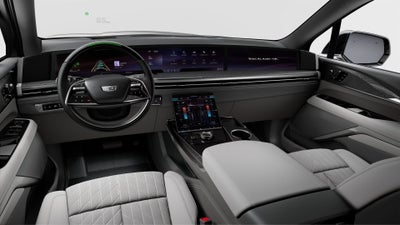 2026 Cadillac ESCALADE IQL Sport