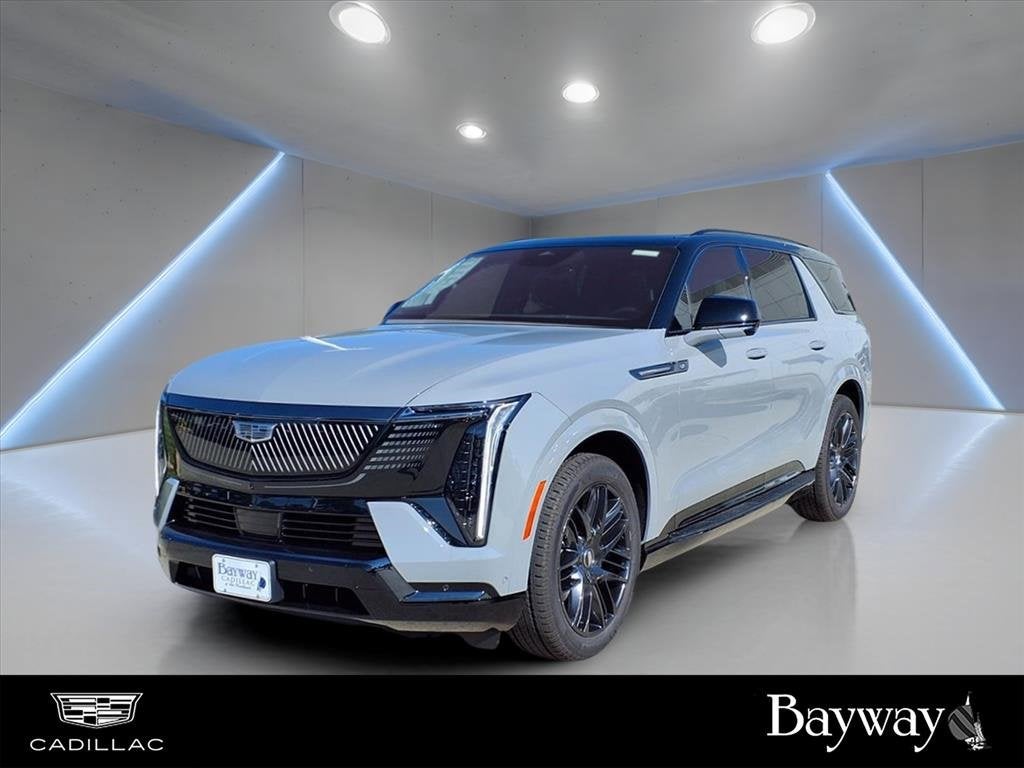 2026 Cadillac ESCALADE IQL Sport