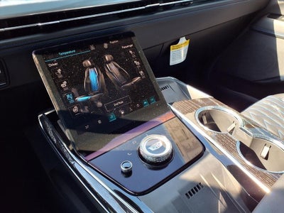 2026 Cadillac ESCALADE IQL Sport