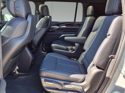 2026 Cadillac ESCALADE IQL Sport