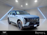 2026 Cadillac ESCALADE IQL Sport