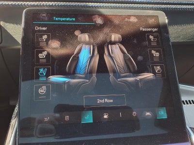 2026 Cadillac ESCALADE IQL Sport