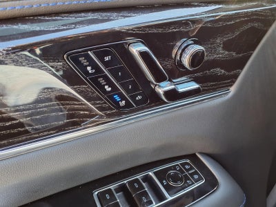 2026 Cadillac ESCALADE IQL Sport