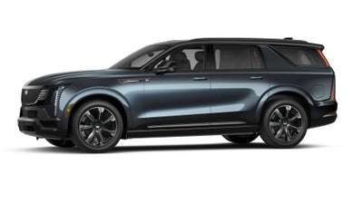 2026 Cadillac ESCALADE IQL Sport