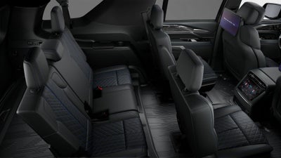 2026 Cadillac ESCALADE IQL Sport