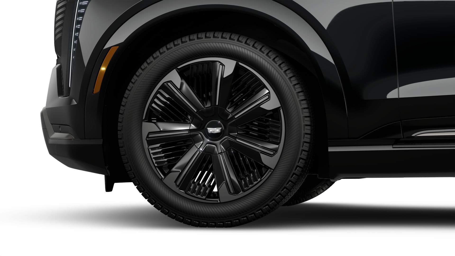 2026 Cadillac ESCALADE IQL Sport