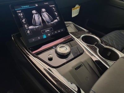 2026 Cadillac ESCALADE IQL Sport