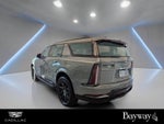 2026 Cadillac ESCALADE IQL Sport