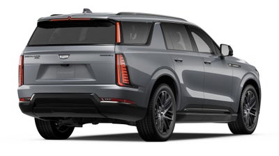 2026 Cadillac ESCALADE IQL Sport