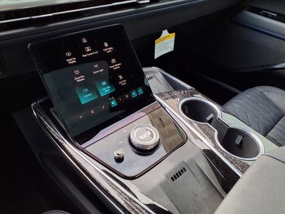 2026 Cadillac ESCALADE IQL Sport