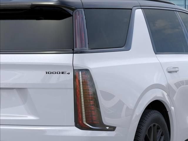 2026 Cadillac ESCALADE IQL Sport