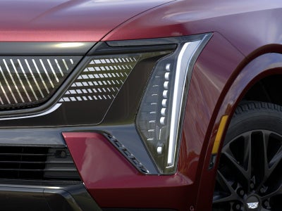 2026 Cadillac ESCALADE IQL Premium Sport