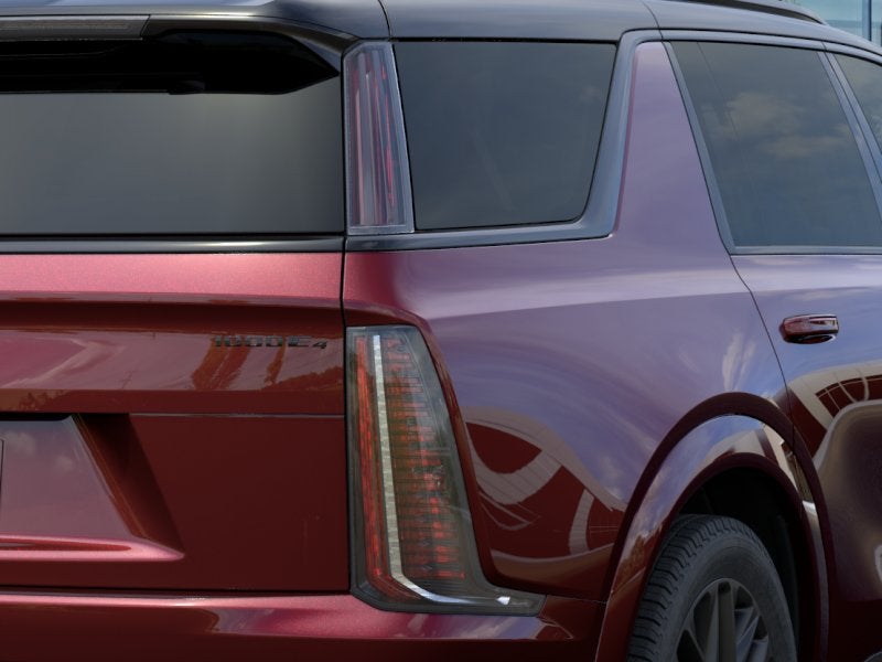 2026 Cadillac ESCALADE IQL Premium Sport