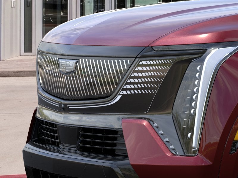 2026 Cadillac ESCALADE IQL Premium Sport