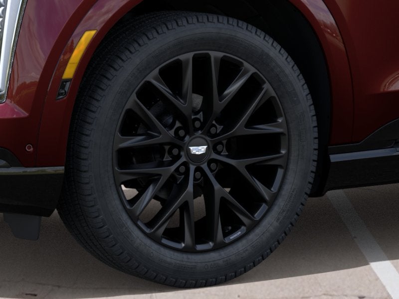 2026 Cadillac ESCALADE IQL Premium Sport