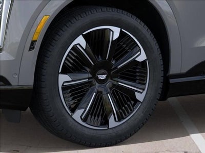 2026 Cadillac ESCALADE IQL Premium Sport