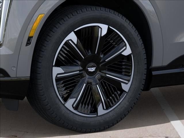 2026 Cadillac ESCALADE IQL Premium Sport