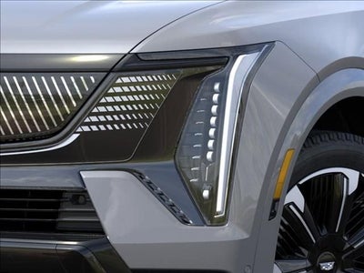 2026 Cadillac ESCALADE IQL Premium Sport