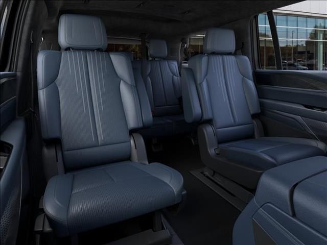 2026 Cadillac ESCALADE IQL Premium Sport
