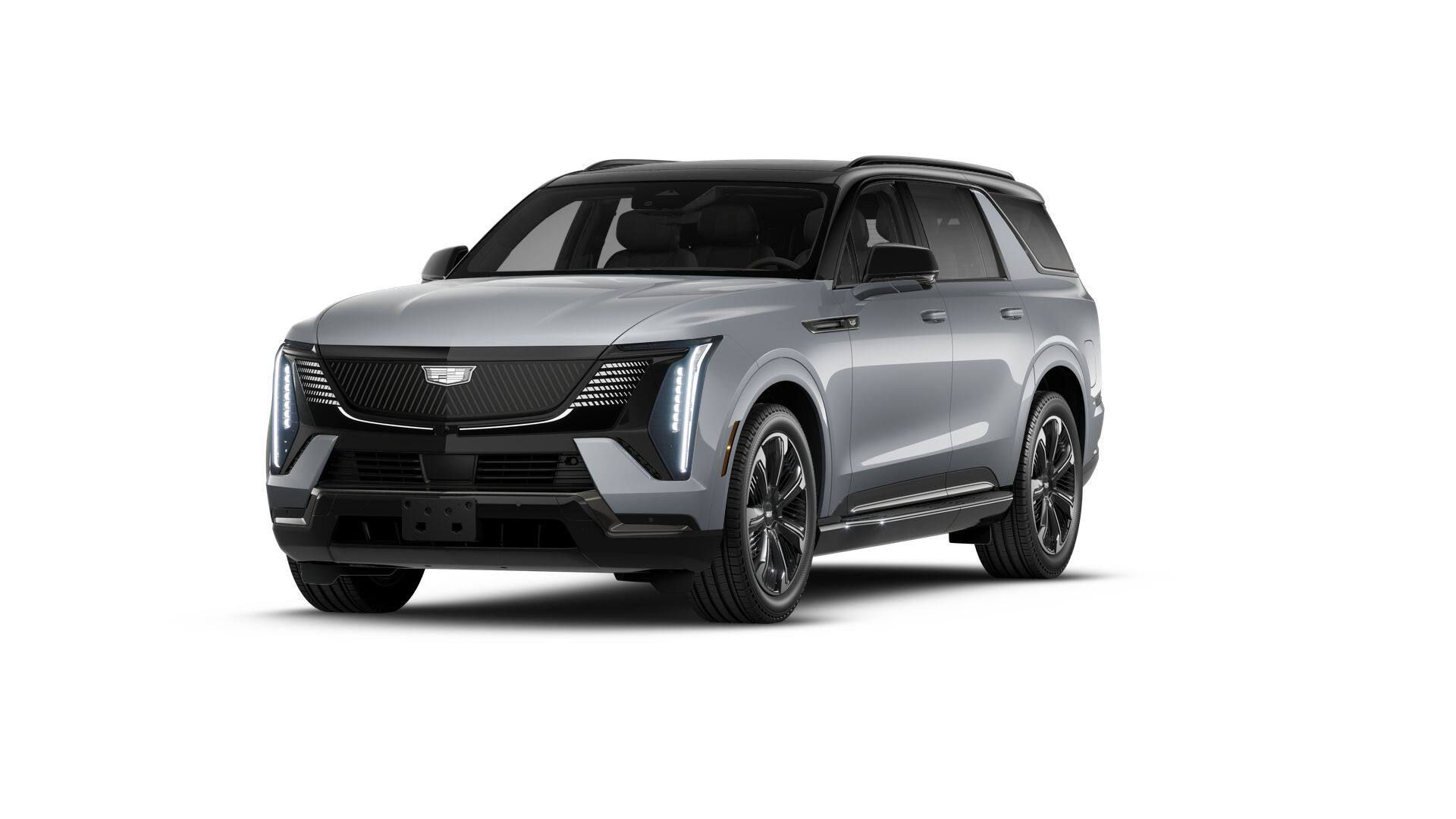 2026 Cadillac ESCALADE IQL Premium Sport