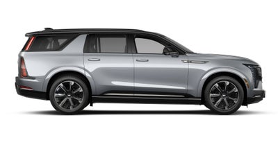 2026 Cadillac ESCALADE IQL Premium Sport