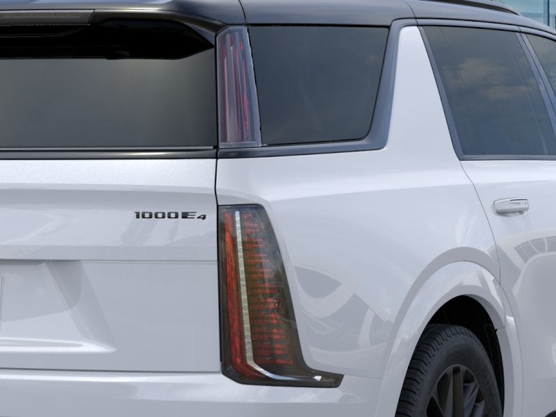 2026 Cadillac ESCALADE IQL Premium Sport
