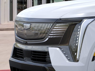 2026 Cadillac ESCALADE IQL Premium Sport