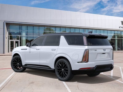 2026 Cadillac ESCALADE IQL Premium Sport