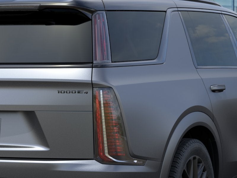2026 Cadillac ESCALADE IQL Premium Sport