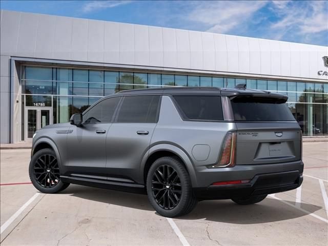 2026 Cadillac ESCALADE IQL Premium Sport