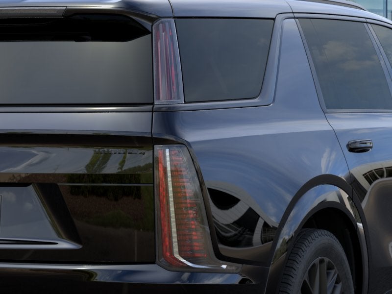 2026 Cadillac ESCALADE IQL Premium Sport