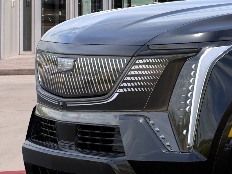 2026 Cadillac ESCALADE IQL Premium Sport