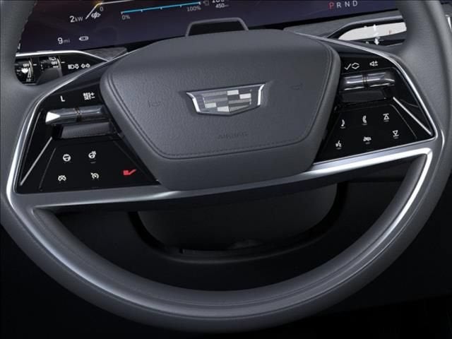 2026 Cadillac ESCALADE IQL Premium Sport