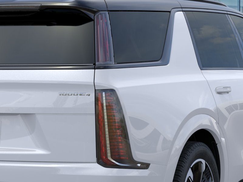 2026 Cadillac ESCALADE IQL Premium Sport