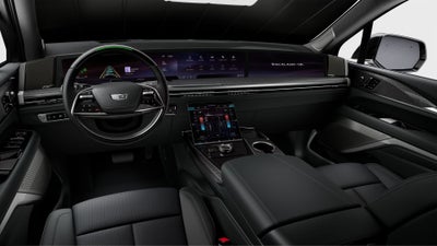 2026 Cadillac ESCALADE IQL Premium Sport